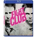 David Fincher's: Fight Club (1999) (Region A & C) - Full Uncut Version