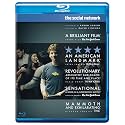 David Fincher's: The Social Network