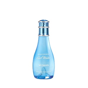 davidoff cool water eau de toilette spray for women