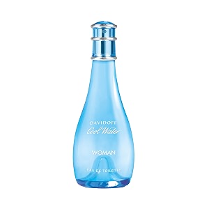 davidoff cool water eau de toilette spray for women
