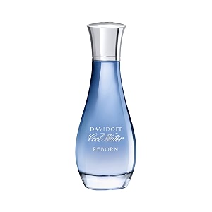 davidoff cool water reborn for her eau de toilette 100ml