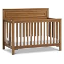DaVinci Autumn 4-in-1 Convertible Baby Crib, Chestnut