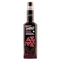 DaVinci Gourmet Grenadine Flavoured Syrup 750ml|Sweet &amp; Tart Pomegranate Syrup for Cocktails, Mocktails, Beverages