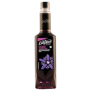 davinci gourmet lavender flavoured syrup 750 ml