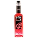 DaVinci Gourmet Rose Flavoured Syrup 750 ML