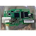 Davitu Motor Controller - PC00325J I/O card used in good conditon