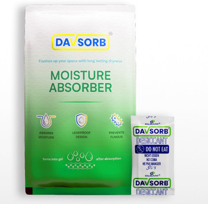 Davsorb Absorber Packets Moisture Absorber