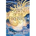 Dawn of the Firebird: A Novel – A USA Today Bestselling Epic Fantasy of War and Magic (Heavenly Birds Saga, 1)