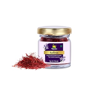 dawn lee kashmiri saffron long threads 5 gm
