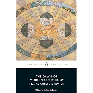 the dawn of modern cosmology from copernicus to newton