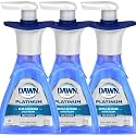 Dawn Platinum ERASING Dishfoam 10.1oz (Pack of 3)