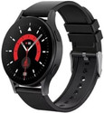 DAXIO ENTERPRISES GT1 Wireless Charging Smartwatch Black