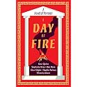A Day of Fire: A Novel of Pompeii