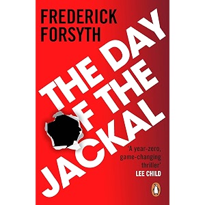 the day of the jackal