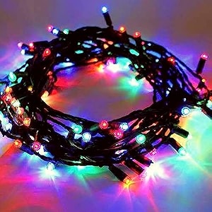 daybetter 15 meter 30 led decorative pixel led stringrice light  36 feet single colour diwali still led ladi string light for home decor christmas diwali and festive multi color tar-e1-01