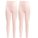 Daydance Girl's Women's Footless Tights for Dance, Balle, Gymnasics