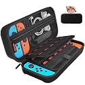 daydayup Switch Carrying Case