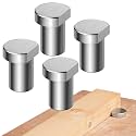 DAYDOOR Bench Dog Clamp, Bench Dog Stops for 3/4" Workbench Dog Holes
