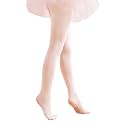 Dayrose Ballet Tights for Girls &amp; Women, 60D Ultra Soft Convertible Transition Tights for Ballet Dance, Gymnastics