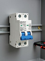 DAYSTAR SOLAR DC MCB 32A 2POLE 800V