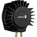 DAYTONAUDIO Dayton Audio BST-300EX, 300 Watts RMS,Tactile Bass Shaker, 4 Ohms Impedance - Turn Any Surface into a Speaker System - Generates Subwoofer Lows