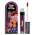 Dazller All Day Lipcolour,5g, DLC038-Granate, Ultra intense matte,Smudge-proof, Non-transfer,Lightweight,up to 8-hr Stay