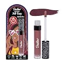 DAZLLER Matte All Day Lipcolour Quick Dry|Moisturizing Kokum Butter|Non-Transfer &amp; Smudge-Proof|8Hr Stay|Liquid Lipstick For Women|Qdlc041 Souvenir|6G