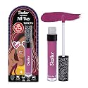 DAZLLER Matte All Day Lipcolour|Moisturizing Kokum Butter|Non-Transfer &amp; Smudge-Proof|8Hr Stay|Liquid Lipstick For Women|Dlc040 Dita|6G