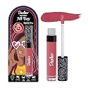 DAZLLER Matte All Day Lipcolour Quick Dry|Moisturizing Kokum Butter|Non-Transfer &amp; Smudge-Proof|8Hr Stay|Liquid Lipstick For Women|Qdlc048 Milk Shake|6G