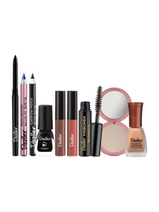 dazller mini glam kit 8 in 1
