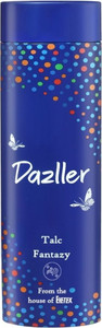 dazller talcum powder - fantazy