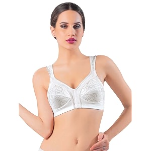 Dazzle 61827 Womens Non Wired Non Padded