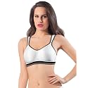 Dazzle 62001 Women39s Sports Spacer Racer Back