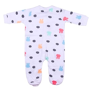 Dazzle baby girl romper jumpsuit body suit