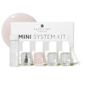 Dazzle Dry Mini Kit – Touch of Love – 4 Step System (5 Piece Kit)