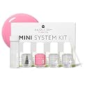 Dazzle Dry Mini Kit – Soulmate – 4 Step System (5 Piece Kit)