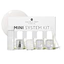 Dazzle Dry Mini Kit – Alluring Charm – 4 Step System (5 Piece Kit)