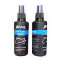 Dazzler Liquid Car Polish for Metal Parts, Bumper, Dashboard, Exterior, Leather, Windscreen, Tyres, Chrome Accent