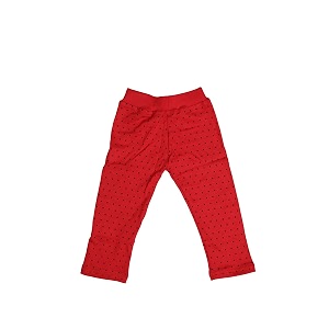 Girl Leggings Track Pant Lower Sleepwear for