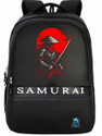 dbm samurai school bag collage bag travel