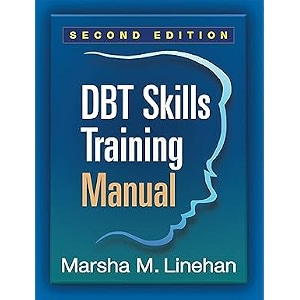 dbt skills training manual 2ed
