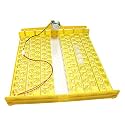 DC 12V, M: Bird Automatically Turn The Eggs Parrot Quail Hatching Tray Poultry Incubation Equipment -132 Eggs