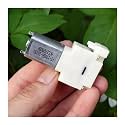 DC 3.7V FF-130SH Electronic Starter Air Pump 130 Self-Priming Vacuum Pump for Instruments