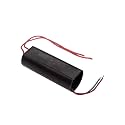 DC 3V to 400kV 400000 Boost Step-up Power Module High-Voltage Generator (Pack of 1)