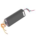 DC 6-12V to 1000 kV High Voltage Pulse Generator Inverter Super Ignition High Temperature Arc Igniter Module