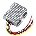 DC 8-36V to DC 14.5V 10A Buck Booster Converter Stabilizer Battery Charger