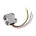 DC 8-40V to DC 12V 10A Boost Buck Converter Stabilizer Power
