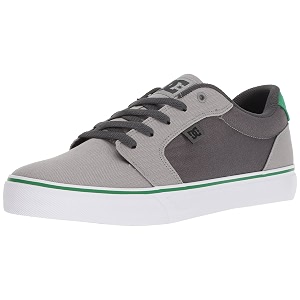 dc boys anvil tx m shoe sneakers