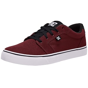 dc boys anvil tx m shoe sneakers