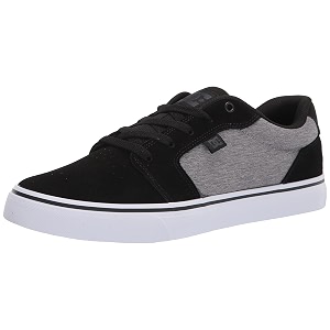 dc boys anvil tx m shoe sneakers